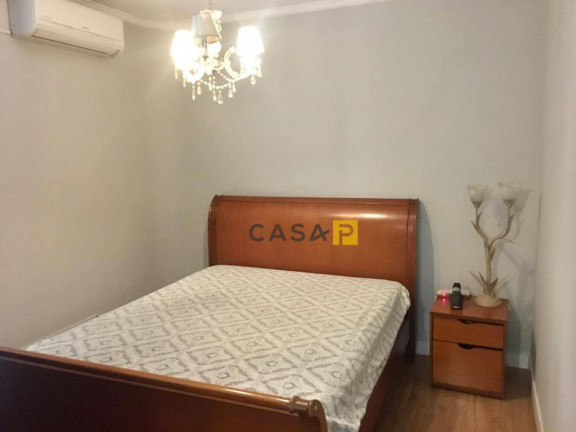 Imagem Apartamento com 3 Quartos à Venda, 150 m² em Centro - Americana Imagem Apartamento com 3 Quartos à Venda, 150 m² em Centro - Americana