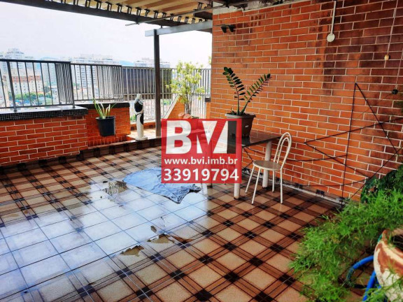 Imagem Apartamento com 3 Quartos à Venda, 250 m² em Vila Da Penha - Rio De Janeiro