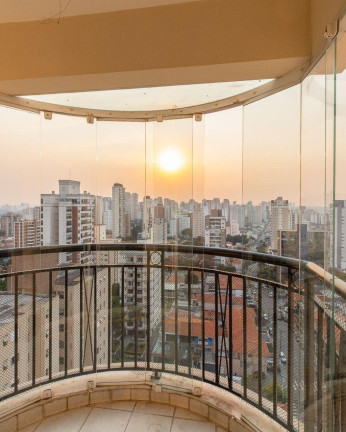 Imagem Imóvel com 3 Quartos à Venda, 88 m² em Campo Belo - São Paulo