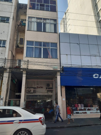 Apartamento com 2 Quartos à Venda, 50 m² em Barris - Salvador