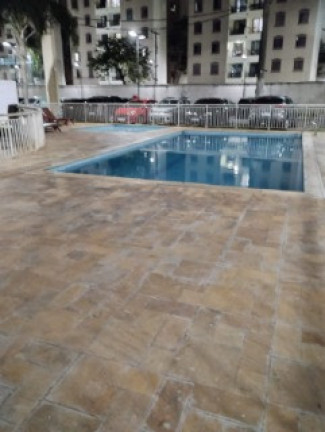 Imagem Apartamento com 2 Quartos à Venda, 47 m² em Jardim São Savério - São Paulo Imagem Apartamento com 2 Quartos à Venda, 47 m² em Jardim São Savério - São Paulo