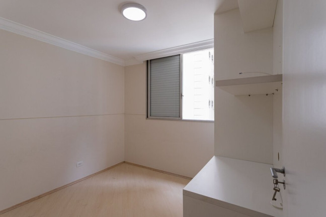 Imagem Apartamento com 2 Quartos à Venda, 98 m² em Moema - São Paulo