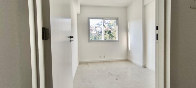 Imagem Apartamento com 2 Quartos à Venda, 60 m² em Várzea - Teresópolis Imagem Apartamento com 2 Quartos à Venda, 60 m² em Várzea - Teresópolis