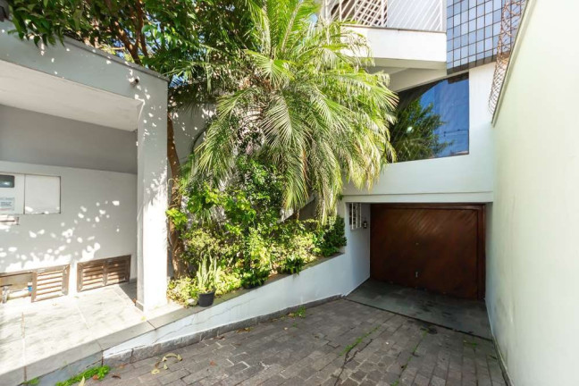 Imagem Casa com 4 Quartos à Venda, 262 m² em Parque Da Vila Prudente - São Paulo Imagem Casa com 4 Quartos à Venda, 262 m² em Parque Da Vila Prudente - São Paulo