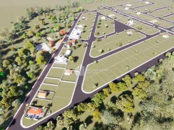 Imagem Terreno à Venda, 300 m² em Pedra Mole - Teresina Imagem Terreno à Venda, 300 m² em Pedra Mole - Teresina