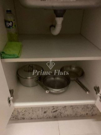 Imagem Apartamento com 1 Quarto à Venda, 36 m² em Centro - Nova Iguaçu Imagem Apartamento com 1 Quarto à Venda, 36 m² em Centro - Nova Iguaçu