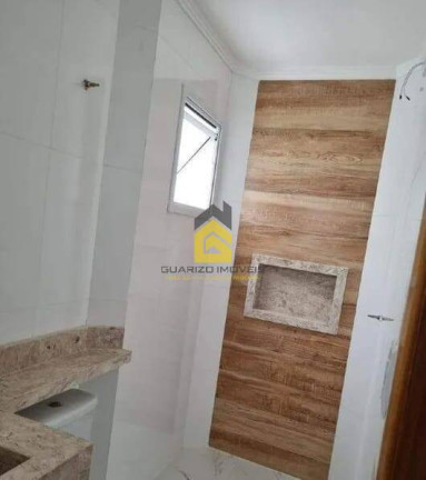 Imagem Cobertura com 3 Quartos à Venda, 156 m² em Campestre - Santo André