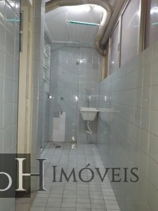 Imagem Kitnet com 2 Quartos à Venda, 83 m² em Paraíso - São Paulo