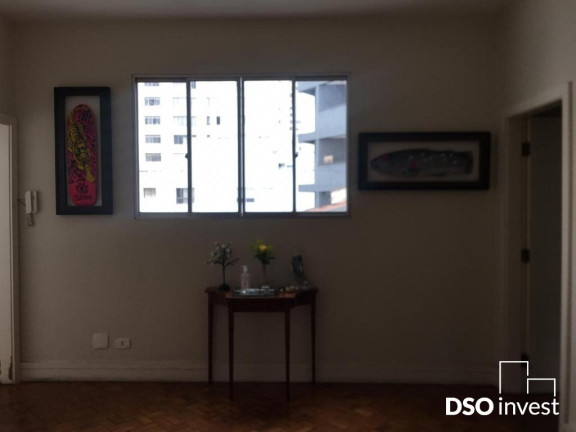 Imagem Apartamento com 3 Quartos à Venda, 250 m² em Higienópolis - São Paulo Imagem Apartamento com 3 Quartos à Venda, 250 m² em Higienópolis - São Paulo