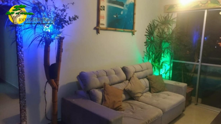 Apartamento com 2 Quartos à Venda, 51 m² em Imirim - São Paulo