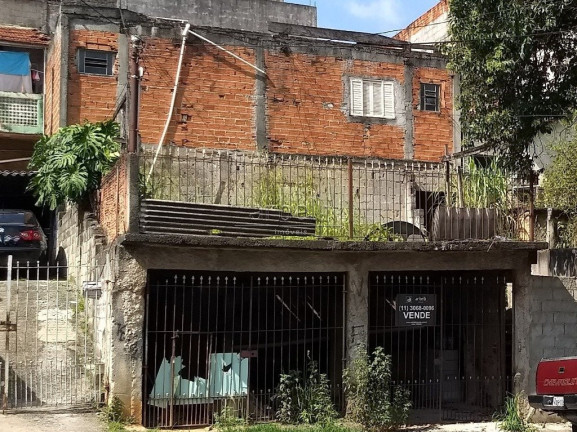 Imagem Terreno à Venda, 225 m² em Vila Zat - São Paulo Imagem Terreno à Venda, 225 m² em Vila Zat - São Paulo