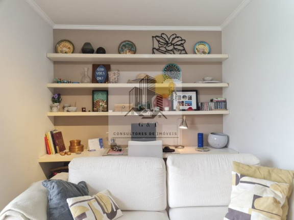 Imagem Apartamento com 2 Quartos à Venda, 57 m² em Cidade São Francisco - São Paulo Imagem Apartamento com 2 Quartos à Venda, 57 m² em Cidade São Francisco - São Paulo