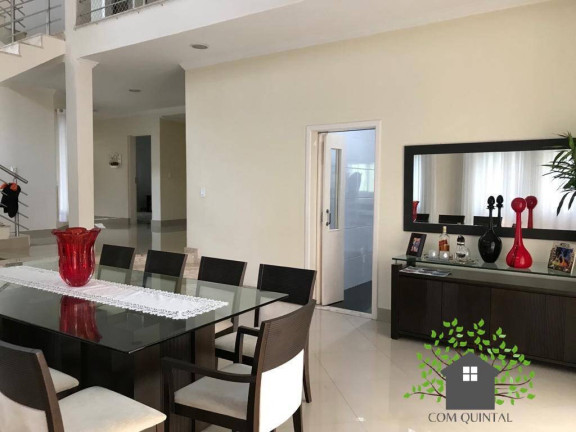 Imagem Casa com 4 Quartos à Venda, 630 m² em Jardim Do Golf I - Jandira