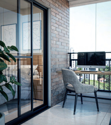 Imagem Imóvel com 1 Quarto à Venda, em Vila Da Saúde - São Paulo Imagem Imóvel com 1 Quarto à Venda, em Vila Da Saúde - São Paulo