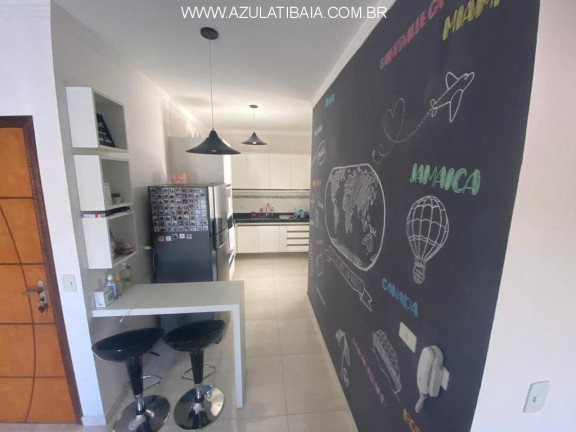 Imagem Apartamento com 2 Quartos à Venda, 90 m² em Centro - Atibaia