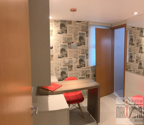 Imagem Apartamento com 4 Quartos à Venda, 116 m² em Méier - Rio De Janeiro