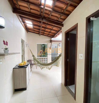 Imagem Casa de Condomínio com 3 Quartos à Venda, 150 m² em Sim - Feira De Santana