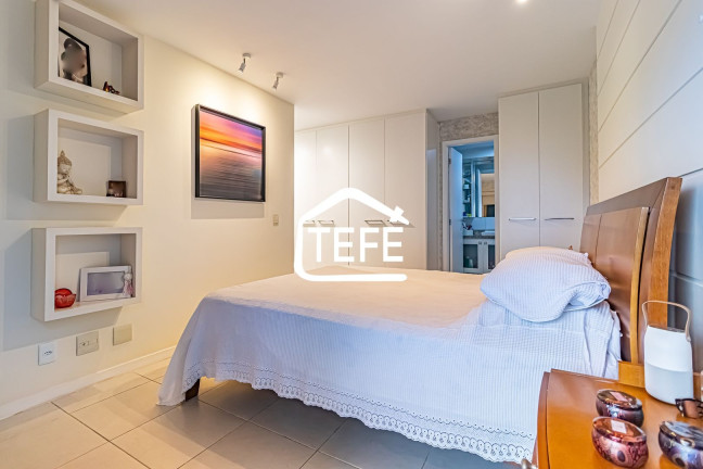 Imagem Apartamento com 4 Quartos à Venda, 153 m² em Barra Da Tijuca - Rio De Janeiro Imagem Apartamento com 4 Quartos à Venda, 153 m² em Barra Da Tijuca - Rio De Janeiro