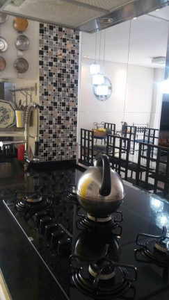 Imagem Apartamento com 2 Quartos à Venda, 60 m² em Mandaqui - São Paulo Imagem Apartamento com 2 Quartos à Venda, 60 m² em Mandaqui - São Paulo