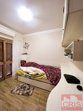 Imagem Apartamento com 3 Quartos à Venda, 115 m² em Universitario - Bento Gonçalves
