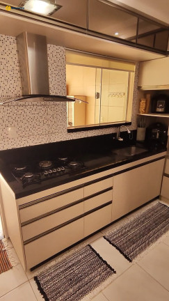 Imagem Casa com 2 Quartos à Venda, 150 m² em Aririú - Palhoça Imagem Casa com 2 Quartos à Venda, 150 m² em Aririú - Palhoça