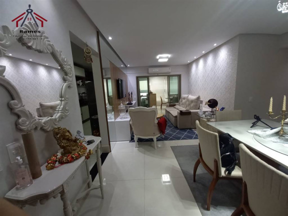 Imagem Apartamento com 3 Quartos à Venda, 102 m² em Forte - Praia Grande Imagem Apartamento com 3 Quartos à Venda, 102 m² em Forte - Praia Grande