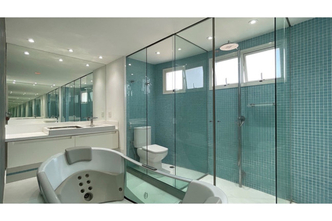 Imagem Apartamento com 4 Quartos à Venda, 369 m² em Alto Da Lapa - São Paulo Imagem Apartamento com 4 Quartos à Venda, 369 m² em Alto Da Lapa - São Paulo