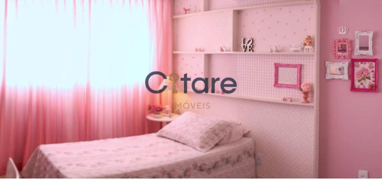 Imagem Apartamento com 3 Quartos à Venda, em Engenheiro Luciano Cavalcante - Fortaleza Imagem Apartamento com 3 Quartos à Venda, em Engenheiro Luciano Cavalcante - Fortaleza