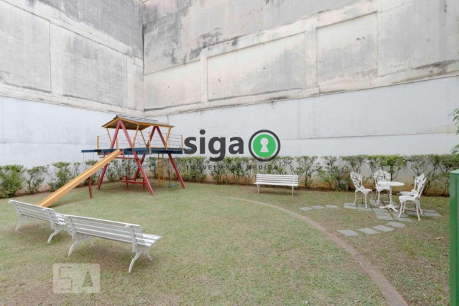 Imagem Apartamento com 1 Quarto para Alugar, 35 m² em Bela Vista - São Paulo Imagem Apartamento com 1 Quarto para Alugar, 35 m² em Bela Vista - São Paulo