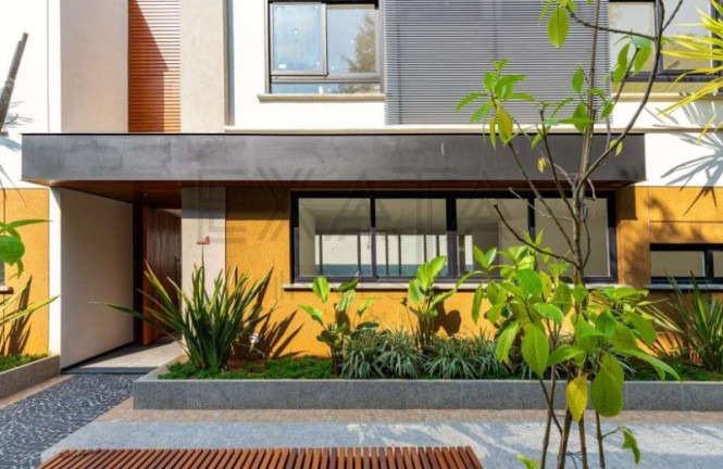 Imagem Imóvel com 4 Quartos à Venda, 367 m² em Alto Da Boa Vista - São Paulo Imagem Imóvel com 4 Quartos à Venda, 367 m² em Alto Da Boa Vista - São Paulo