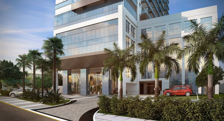 Imagem Imóvel Comercial à Venda, 43 m² em Barra Funda - São Paulo Imagem Imóvel Comercial à Venda, 43 m² em Barra Funda - São Paulo