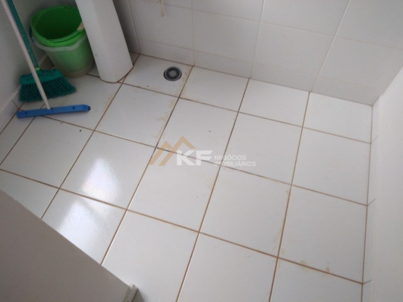 Imagem Apartamento com 1 Quarto à Venda, 35 m² em Jardim Irajá - Ribeirão Preto