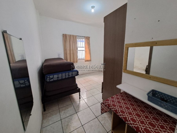 Imagem Apartamento com 1 Quarto à Venda, 44 m² em Aviação - Praia Grande
