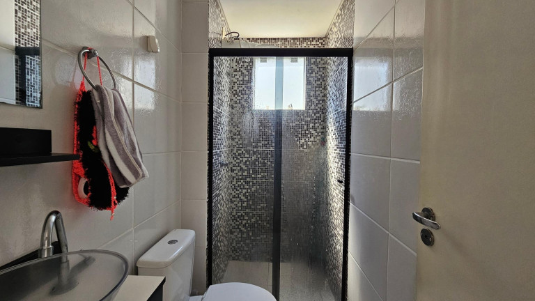 Imagem Apartamento com 2 Quartos à Venda, 50 m² em Thomaz Coelho - Araucaria Imagem Apartamento com 2 Quartos à Venda, 50 m² em Thomaz Coelho - Araucaria