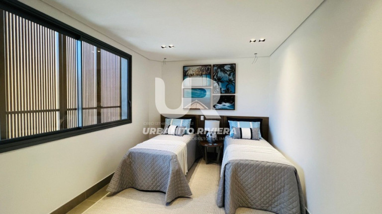 Imagem Casa com 4 Quartos à Venda, 404 m² em Riviera | Módulo 12 - Bertioga
