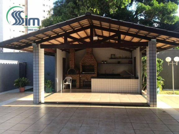 Imagem Apartamento com 5 Quartos à Venda, 211 m² em Guararapes - Fortaleza Imagem Apartamento com 5 Quartos à Venda, 211 m² em Guararapes - Fortaleza