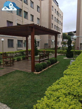 Apartamento com 3 Quartos à Venda, 50 m² em São Paulo