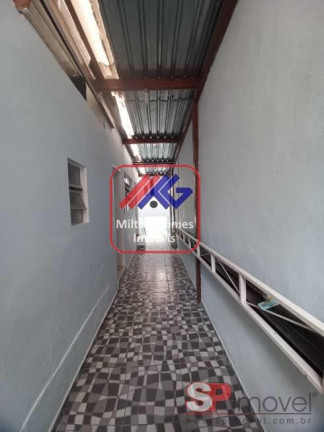 Imóvel Comercial para Alugar, 100 m² em Tatuapé - São Paulo