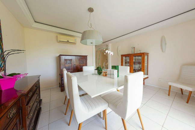 Imagem Casa com 4 Quartos à Venda, 340 m² em Itaipu - Niterói
