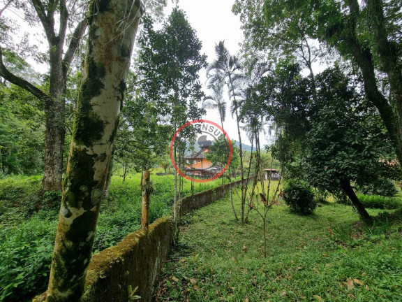 Imagem Casa com 3 Quartos à Venda, 1.000 m² em Boiçucanga - São Sebastião