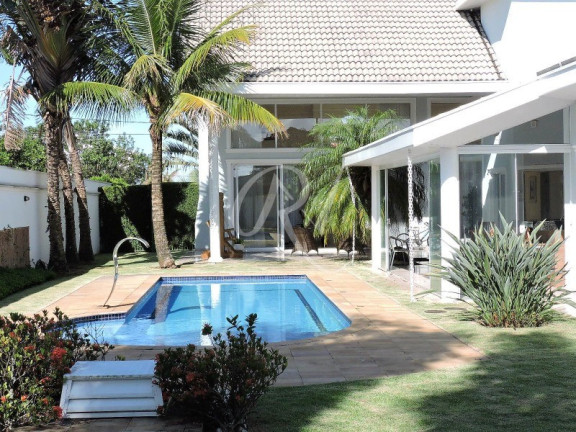 Imagem Casa com 4 Quartos à Venda, 1.000 m² em Condomínio Residencial Mirante Do Vale - Jacareí
