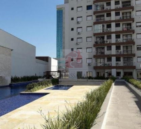Imagem Apartamento com 3 Quartos à Venda, 81 m² em Santa Maria Goretti - Porto Alegre