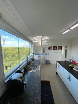 Imagem Sobrado com 4 Quartos à Venda, 220 m² em Jardim Imperial Hills Iii - Arujá Imagem Sobrado com 4 Quartos à Venda, 220 m² em Jardim Imperial Hills Iii - Arujá