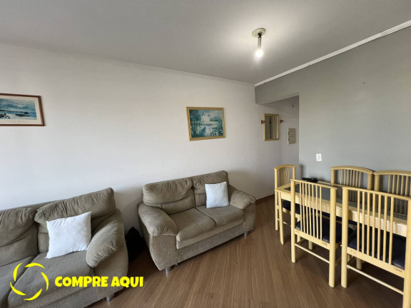 Imagem Apartamento com 3 Quartos à Venda, 65 m² em Aclimação - São Paulo Imagem Apartamento com 3 Quartos à Venda, 65 m² em Aclimação - São Paulo