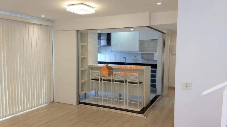 Imagem Imóvel com 2 Quartos à Venda, 85 m² em Sumarezinho - São Paulo