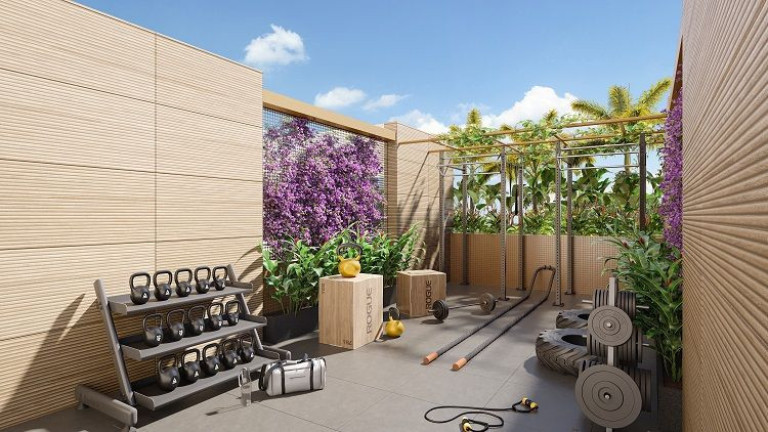 Imagem Apartamento com 3 Quartos à Venda, 82 m² em Jardim Oceania - João Pessoa