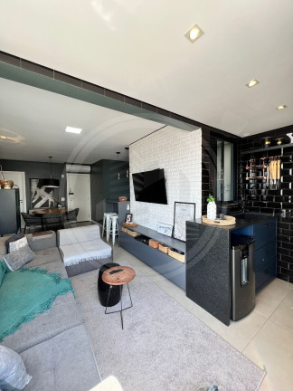 Apartamento com 2 Quartos à Venda, 75 m² em São João - Itajaí