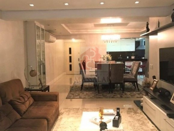 Imagem Apartamento com 3 Quartos à Venda, 124 m² em Mont'serrat - Porto Alegre Imagem Apartamento com 3 Quartos à Venda, 124 m² em Mont'serrat - Porto Alegre