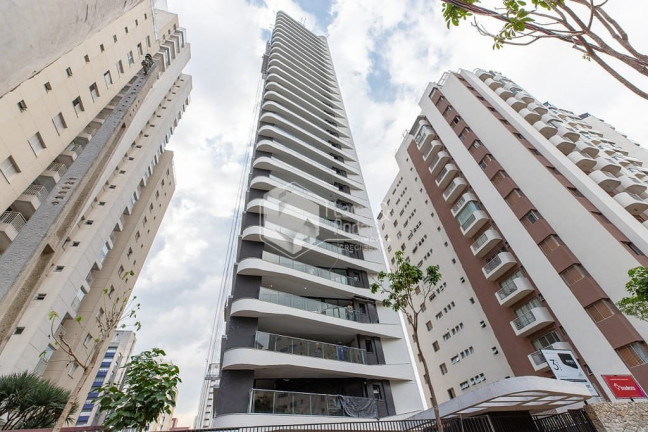 Imagem Apartamento com 3 Quartos à Venda, 153 m² em Vila Olímpia - São Paulo
