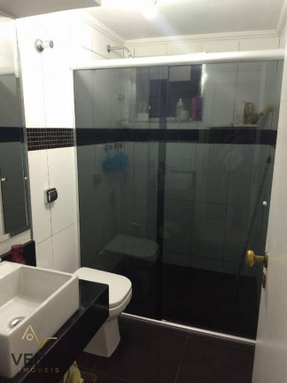 Apartamento com 3 Quartos à Venda, 88 m² em Penha De França - São Paulo